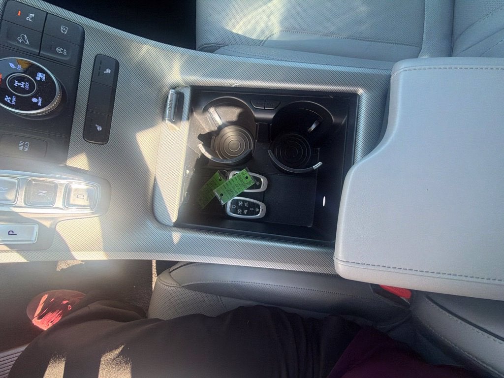 2024 Hyundai Palisade SEL 7 Passenger