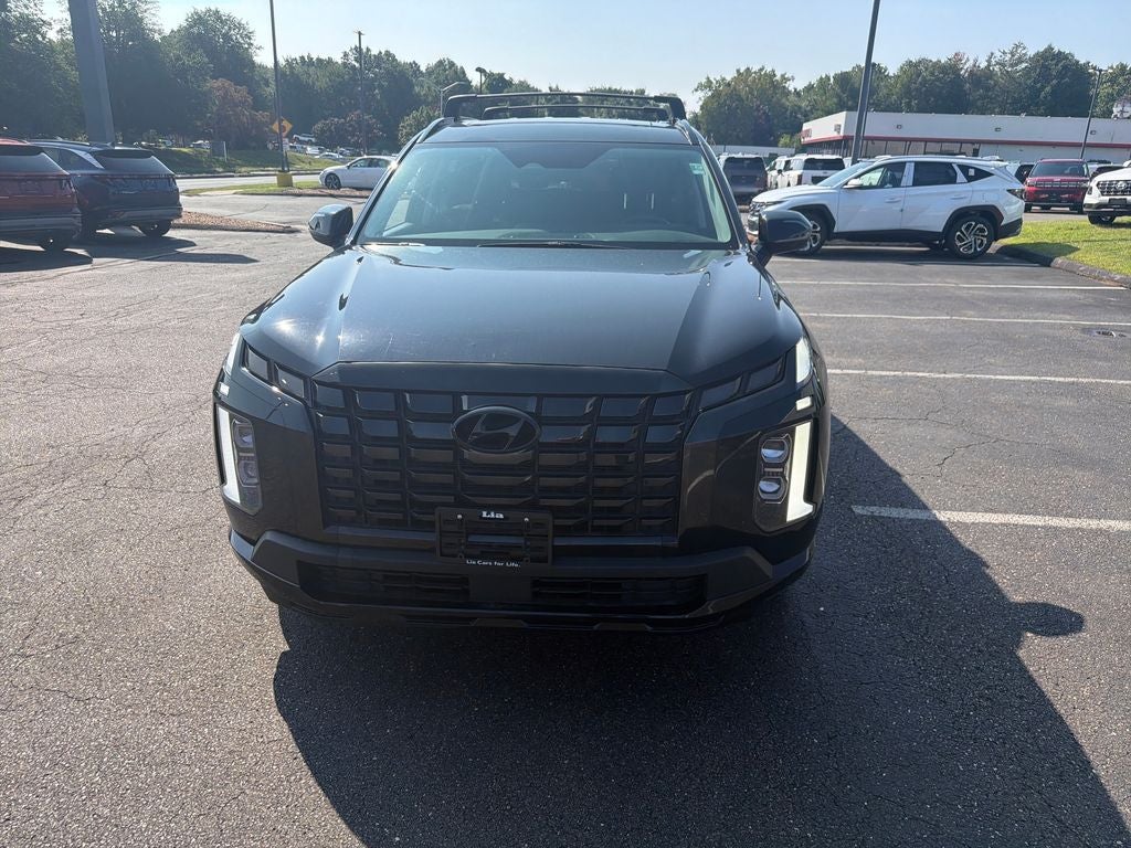 2024 Hyundai Palisade XRT