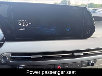 2025 Hyundai Palisade SEL Premium 7 Passenger