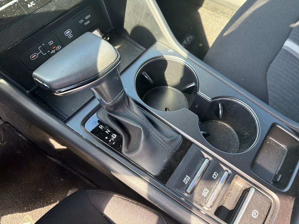 2025 Hyundai Sonata SE