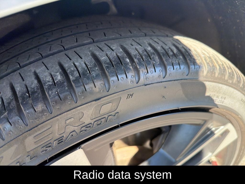 2024 Hyundai Sonata N Line
