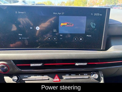 2024 Hyundai Sonata N Line