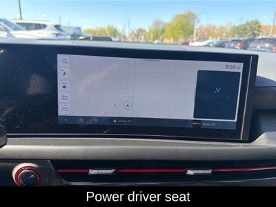 2024 Hyundai Sonata N Line