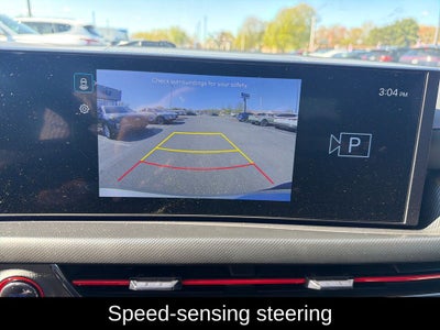 2024 Hyundai Sonata N Line