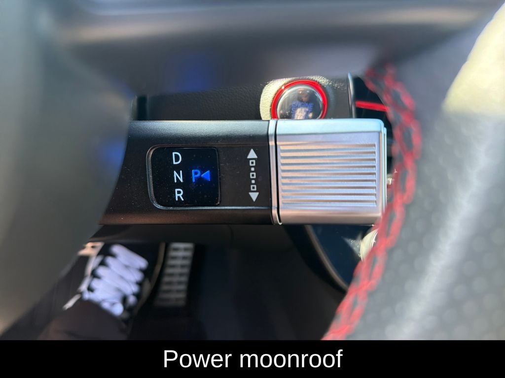 2024 Hyundai Sonata N Line