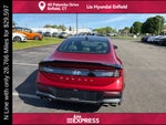2024 Hyundai Sonata N Line