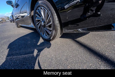 2023 Hyundai Sonata Hybrid Limited