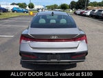 2024 Hyundai Elantra Hybrid Limited
