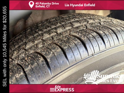 2024 Hyundai Venue SEL