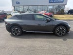 2023 Kia EV6 Wind