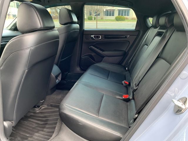 2022 Honda Civic Sport Touring