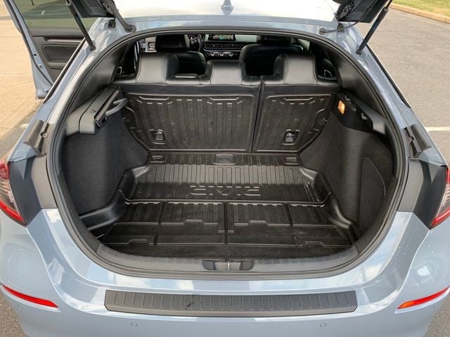 2022 Honda Civic Sport Touring