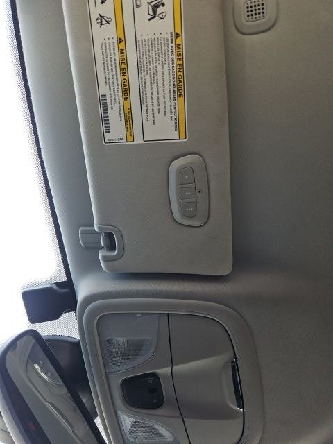 2023 Jeep Cherokee Altitude