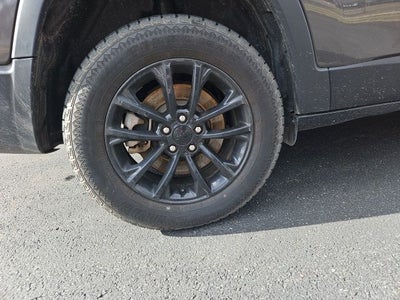 2023 Jeep Cherokee Altitude