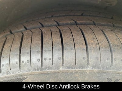 2021 Cadillac CT4 Premium Luxury