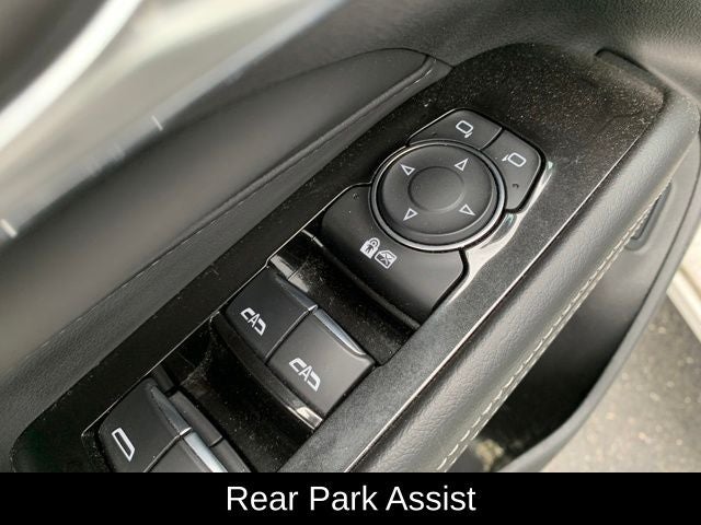 2021 Cadillac CT4 Premium Luxury