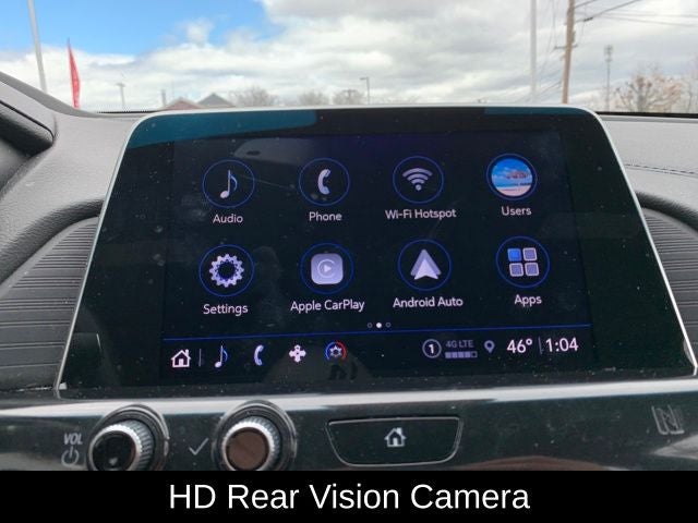 2021 Cadillac CT4 Premium Luxury