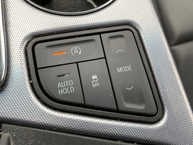 2021 Cadillac CT4 Premium Luxury