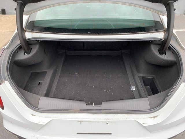 2021 Cadillac CT4 Premium Luxury