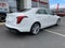 2021 Cadillac CT4 Premium Luxury