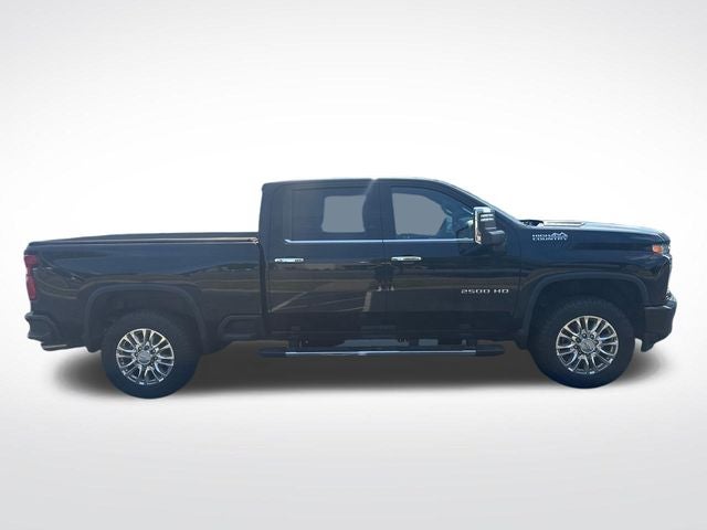 2020 Chevrolet Silverado 2500HD High Country