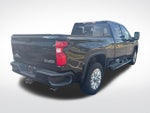 2020 Chevrolet Silverado 2500HD High Country
