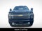 2020 Chevrolet Silverado 2500HD High Country