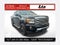 2017 GMC Canyon SLT