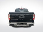 2017 GMC Canyon SLT