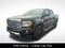 2017 GMC Canyon SLT