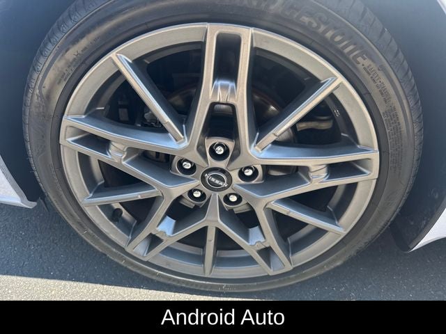 2024 Nissan Altima 2.0 SR