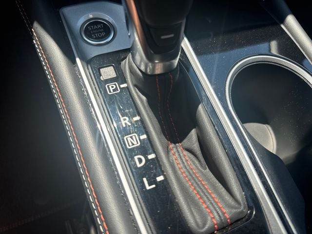 2024 Nissan Altima 2.0 SR