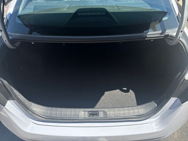 2024 Nissan Altima 2.0 SR