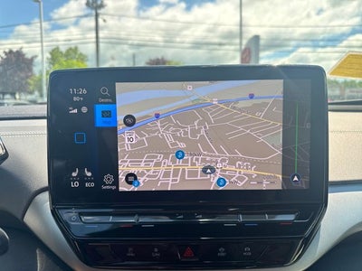2023 Volkswagen ID.4 Pro
