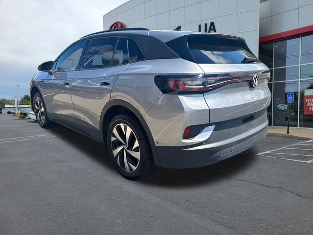 2023 Volkswagen ID.4 Pro