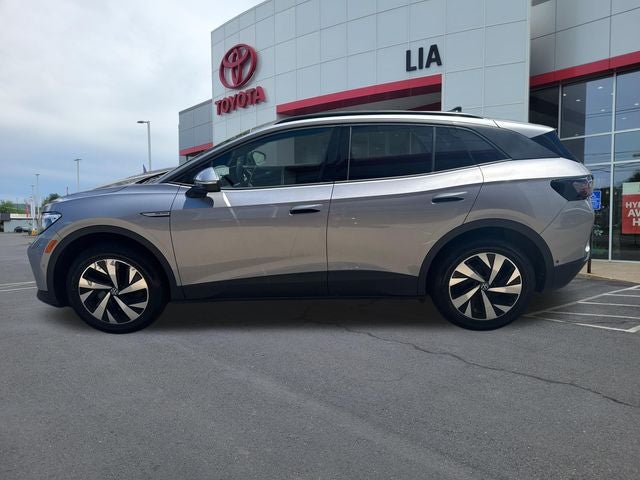 2023 Volkswagen ID.4 Pro