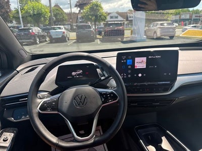 2023 Volkswagen ID.4 Pro