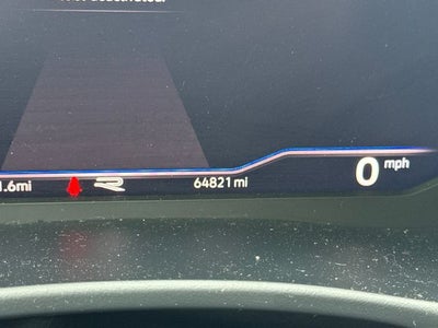 2022 Volkswagen Atlas 3.6L V6 SEL Premium R-Line