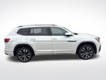 2022 Volkswagen Atlas 3.6L V6 SEL Premium R-Line