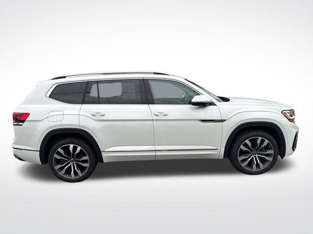 2022 Volkswagen Atlas 3.6L V6 SEL Premium R-Line