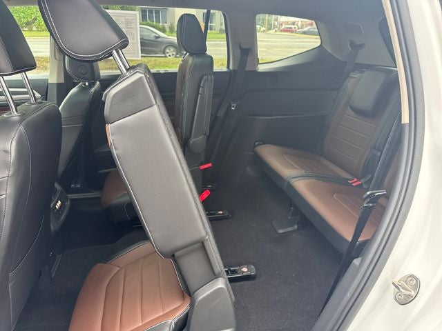 2022 Volkswagen Atlas 3.6L V6 SEL Premium R-Line