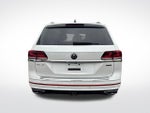 2022 Volkswagen Atlas 3.6L V6 SEL Premium R-Line