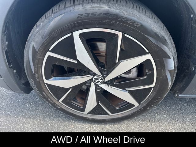 2023 Volkswagen ID.4 Pro S