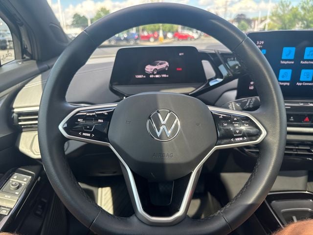 2023 Volkswagen ID.4 Pro S