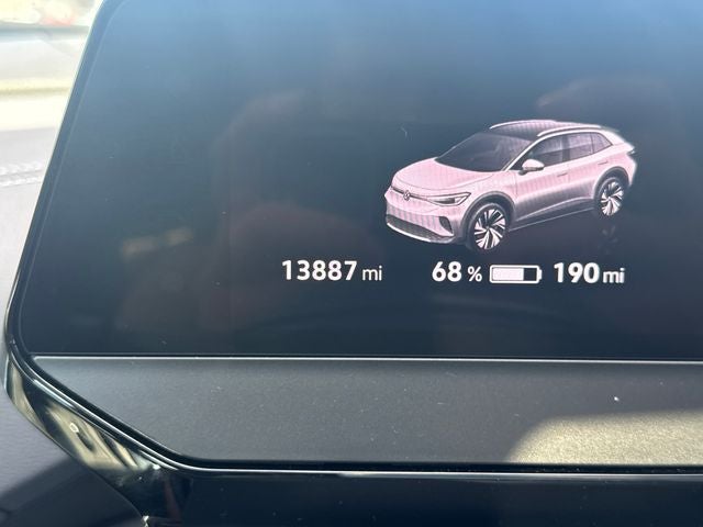 2023 Volkswagen ID.4 Pro S