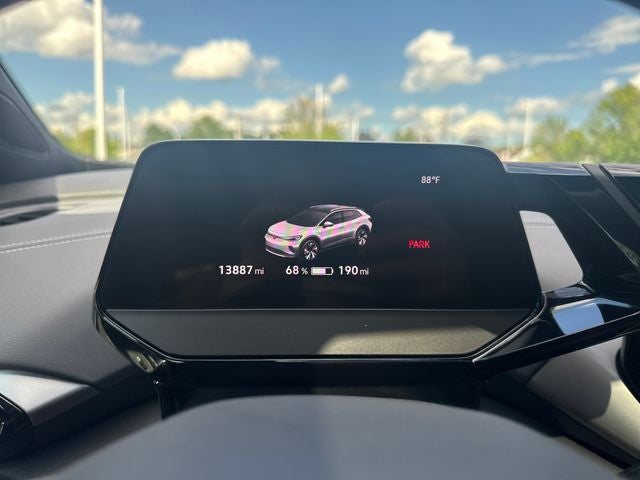 2023 Volkswagen ID.4 Pro S