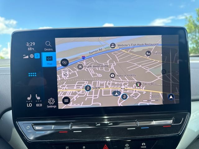 2023 Volkswagen ID.4 Pro S