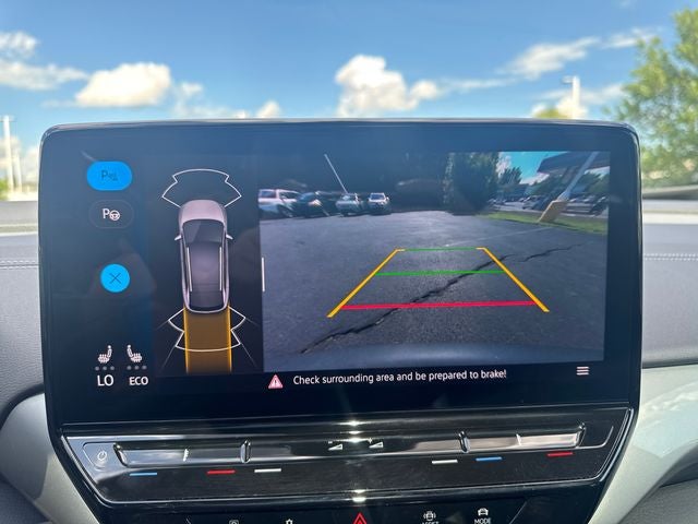 2023 Volkswagen ID.4 Pro S