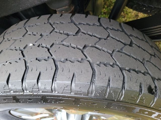 2023 Chevrolet Silverado 2500HD Custom