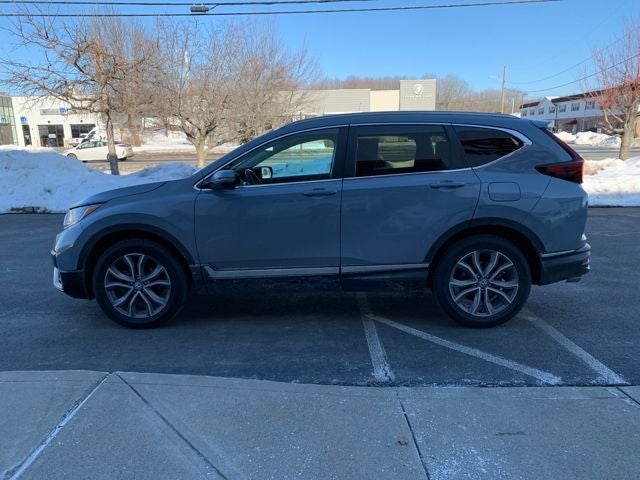 2020 Honda CR-V Touring